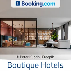 Boutique Hotels Tux-Finkenberg