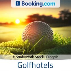 Golfhotel Tux-Finkenberg