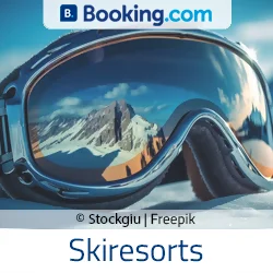 Skiurlaub Unterkunft Tux-Finkenberg