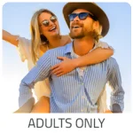 Adults only  - Lanzarote